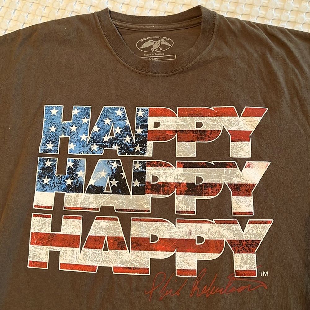 Duck Commander T-Shirt